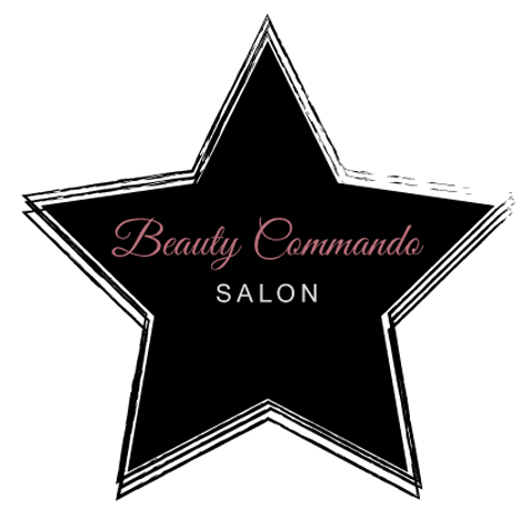 Beauty Commando Logo